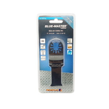 HOJA SIERRA OSCILANTE BLUE-MASTER QC5116