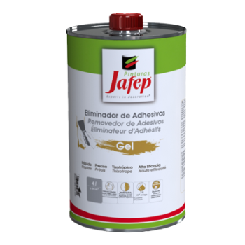 DECAPANTE  JAFEP GEL 1L