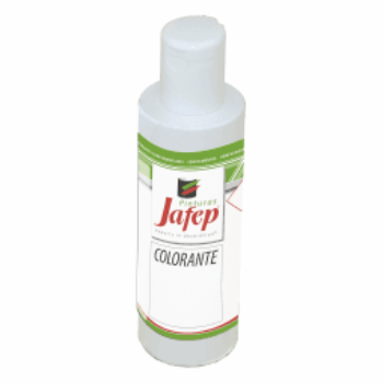 TINTE PINTURAS JAFEP ROJO 60ML