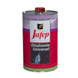 DISOLVENTE UNIV. 1L. JAFEP
