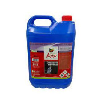 DISOLVENTE UNIV. 5L. JAFEP