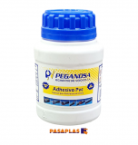 ADHESIVO PVC PEGANOSA BOTE 250 ml.