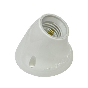 PORTALAMP. PARED CURVO 6510 E-27 SOLERA