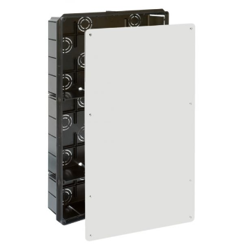 CAJA REG. SOLERA 300X500X60mm EMPOTRABLE 5506