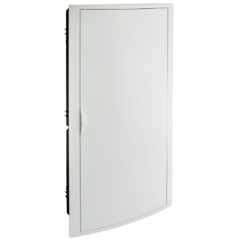 CAJA AUTOM. 5270 SOLERA 56 ELEMENTOS EMPOTRAR 