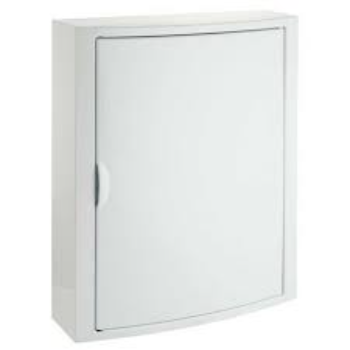 CAJA AUTOM. 5281 SOLERA 28 ELEMENTOS SUPERFICIE 