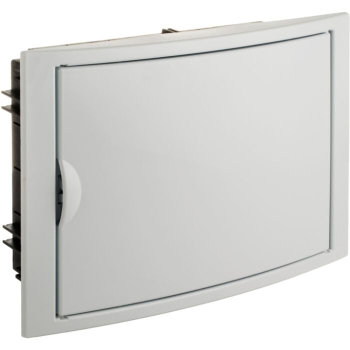 CAJA AUTOM. SOLERA 14 ELEMENTOS EMPOTRABLE 5012