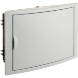 CAJA AUTOM. SOLERA 14 ELEMENTOS EMPOTRABLE 5012
