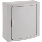 CAJA AUTOM. 5109 SOLERA 8 EL. SUPERF C/PUERTA