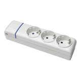 BASE ENCH. 3 TOMAS S/CABLE SOLERA 8003P