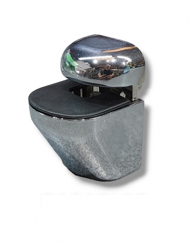 SOPORTE CRISTAL REI 51CR CROMO