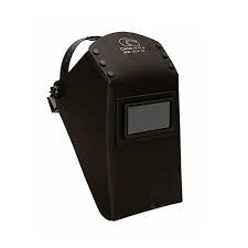 CARETA SOLDAR DE CABEZA CLIMAX 412-R