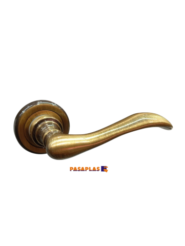 MANIVELA BACCO 860-E B. INGLES