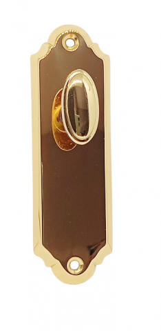 TIRADOR ARMARIO COBA 847 BAÑO/ORO