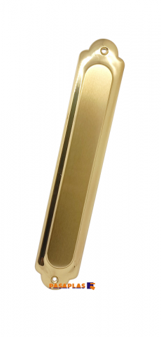 PLACA LIMPIEZA COBA 982 BRILLO SATINADO