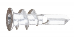 TACO PLADUR METALICO INDEX 13X37 (CIEN)