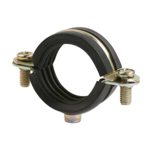 ABRAZADERA ISOFONICA M-6 48mm. INDEX (CIEN)