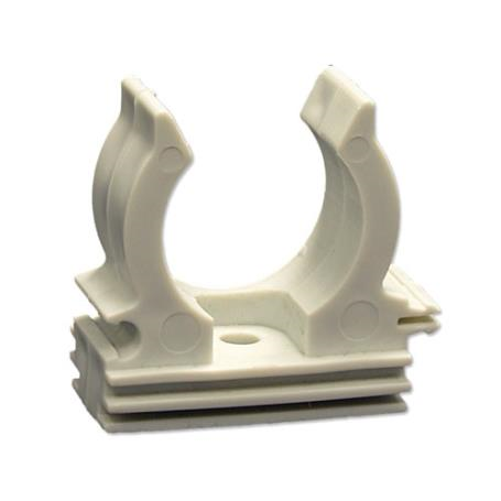 ABRAZADERA NYLON D-20 ABPRG20 INDEX (CIEN)