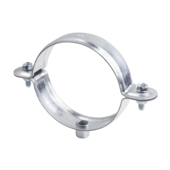 ABRAZADERA TUBO METALICA INDEX 40mm M-06 (cien)