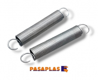 MUELLE JMR 1166