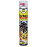 INSECTICIDA MASSO ESP. AVISPEROS 750 ml.