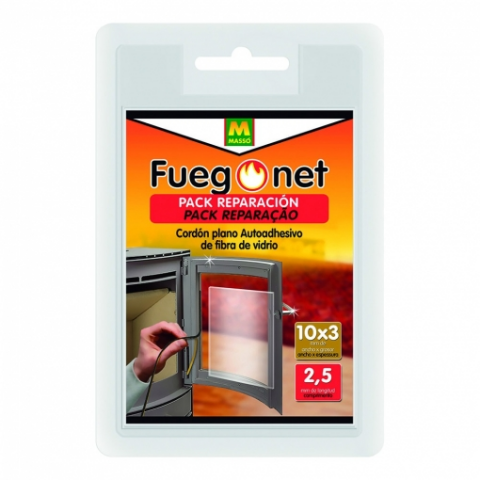 CORDON ESTUFAS PLANO FUEGONET 10X3