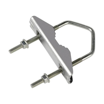 ABRAZADERA DE ANTENA TELEVES 45mm TELV 2047