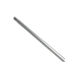 MASTIL ANTENA 35X2500X1.5mm.