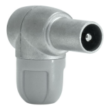 CONECTOR ANTENA TELEVES MACHO 4130 ACO/BLIN.