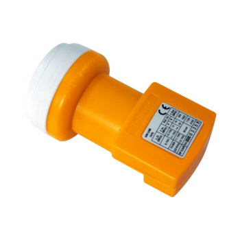 LNB PARABOLICA TELEVES UNIVERSAL 1 SALIDA REF 7475