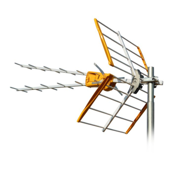 ANTENA TELEVES VZENIT UHF C21-48 G13dB
