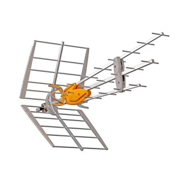 ANTENA TELEVES DAT BOSS 5G G45DBI