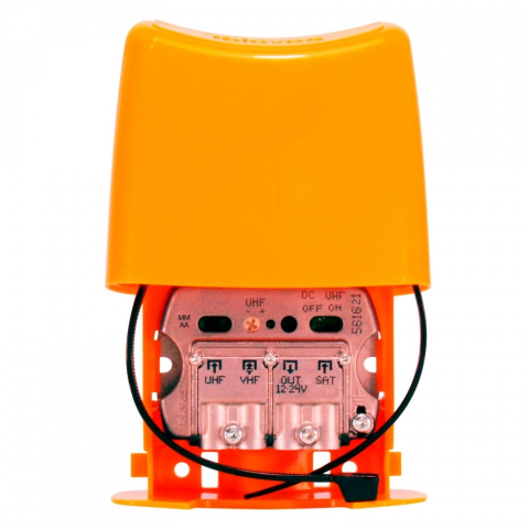 AMPLIF. TELEVES MAST. LTE700 5G 561621