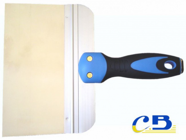 ESPATULA BRESME EMPLASTECER 150 mm.