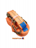 TRINQUETE AMARRE BRESME 35mm. 8m. 1000-2000KG