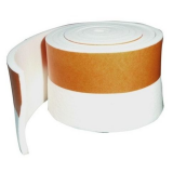 BURLETE BAJO PUERTA BLANCO BRESME