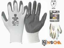 GUANTE NITRILO BRESME T/07