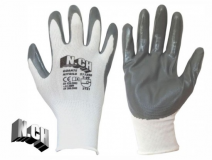 GUANTE NITRILO BRESME T/08