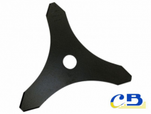 DISCO DESBROZADORA SPORT G. 3P 20 mm.