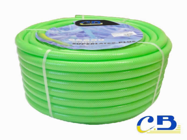 MANGUERA RIEGO SUPERLATEX-PLUS 14mm.