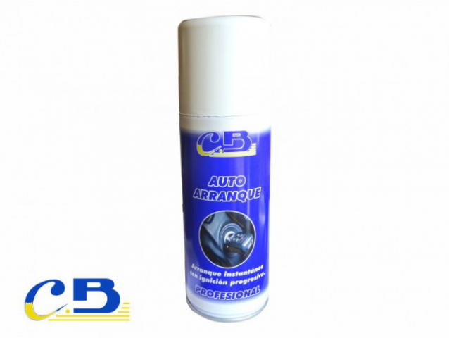 AUTO ARRANQUE BRESME 400 ml.
