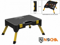 TABURETE CAJA HERR. BRESME 756730 44,4X31,5
