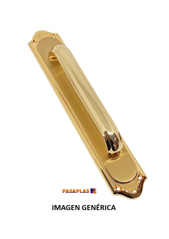 MANILLON RAMOS E7-01 BRILLO SATINADO