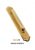 MANILLON RAMOS E7-01 ORO SATINADO