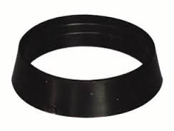 JUNTA PVC CONICA 1 1/2