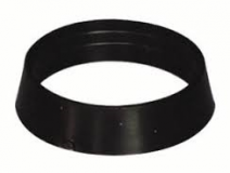 JUNTA PVC CONICA 1 1/2