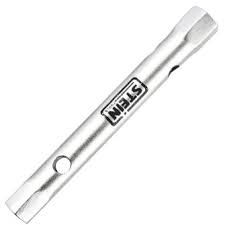 LLAVE DE TUBO HUECA STEIN 16-17