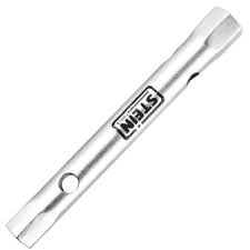 LLAVE DE TUBO HUECA STEIN 10-11