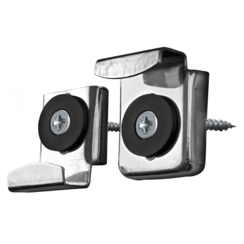 COLGADOR ESPEJO ALFA 18860 (Pack-4)