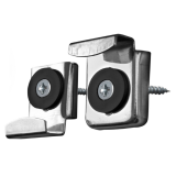 COLGADOR ESPEJO ALFA 18860 (Pack-4)
